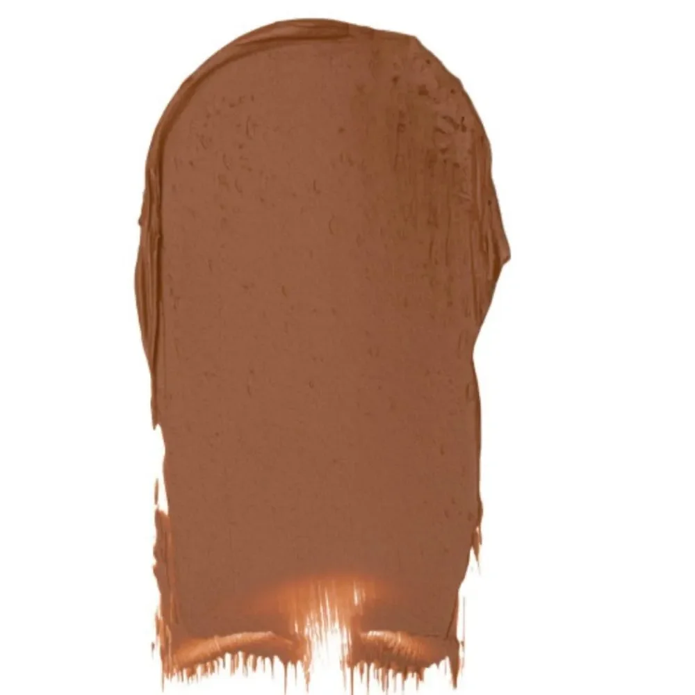 Jeffree Star Chocolate Fondue Velvet Trap Matte Brown Lipstick New